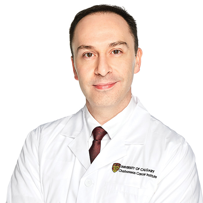 Through the Evict Radon National Study, Doctor Aaron Goodarzi and other researchers have found a solution to reducing and eliminating Radon levels in Canadians homes.<br />